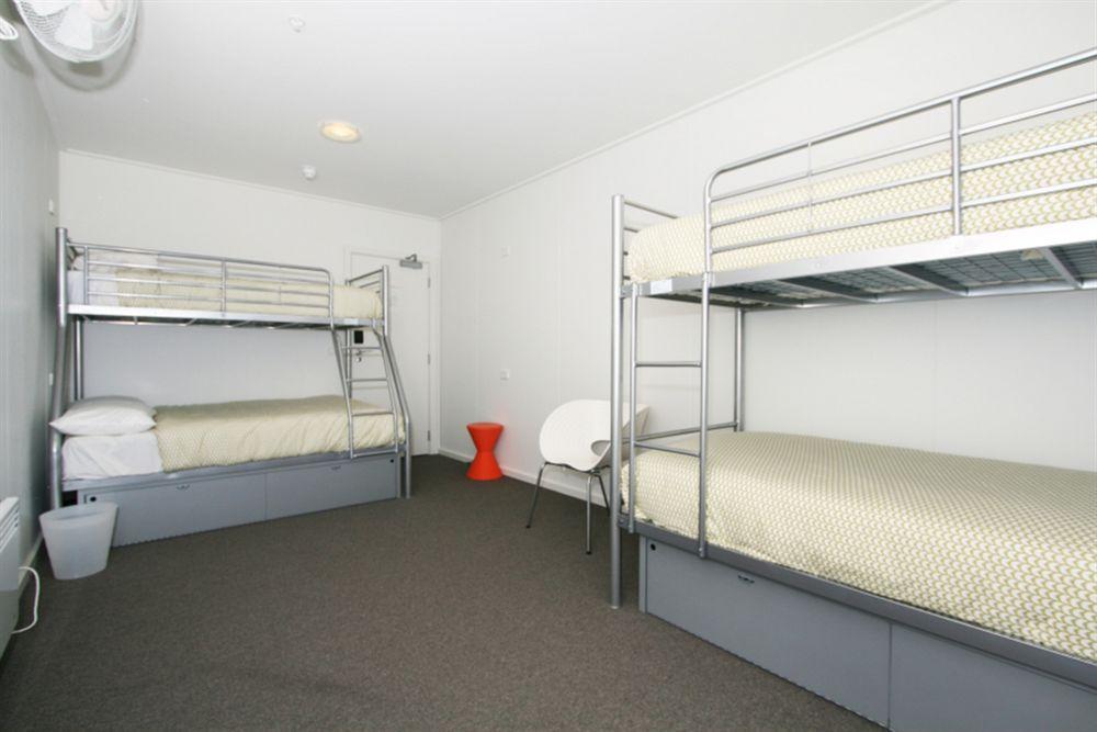 Hostel The Island Newhaven