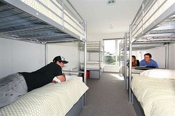 The Island Hostel Newhaven