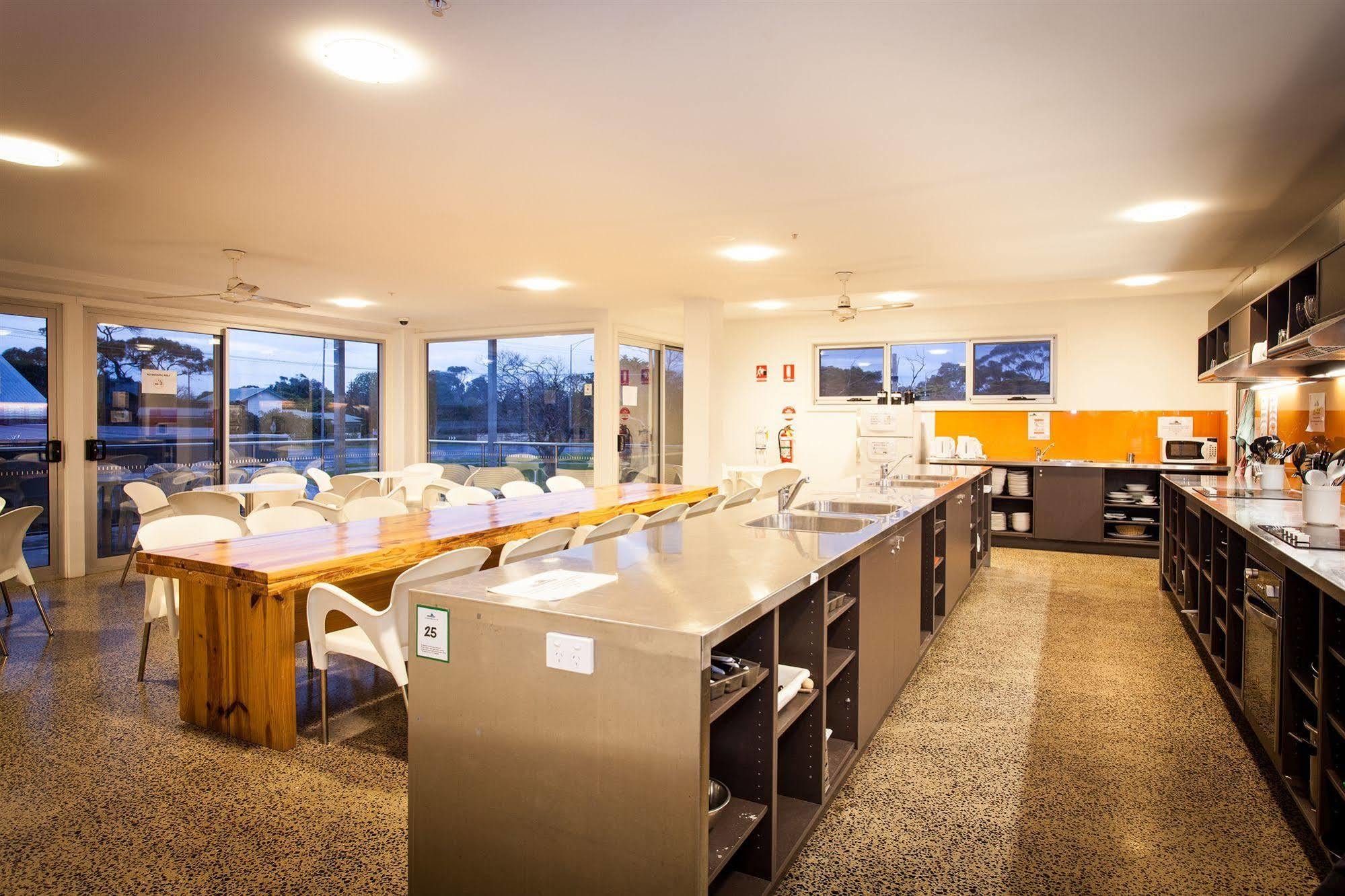 The Island Hostel Newhaven