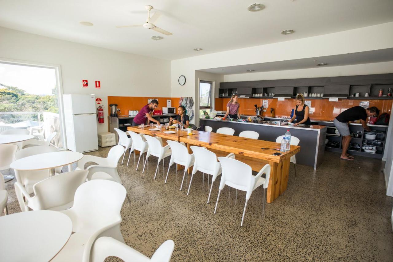 The Island Hostel Newhaven