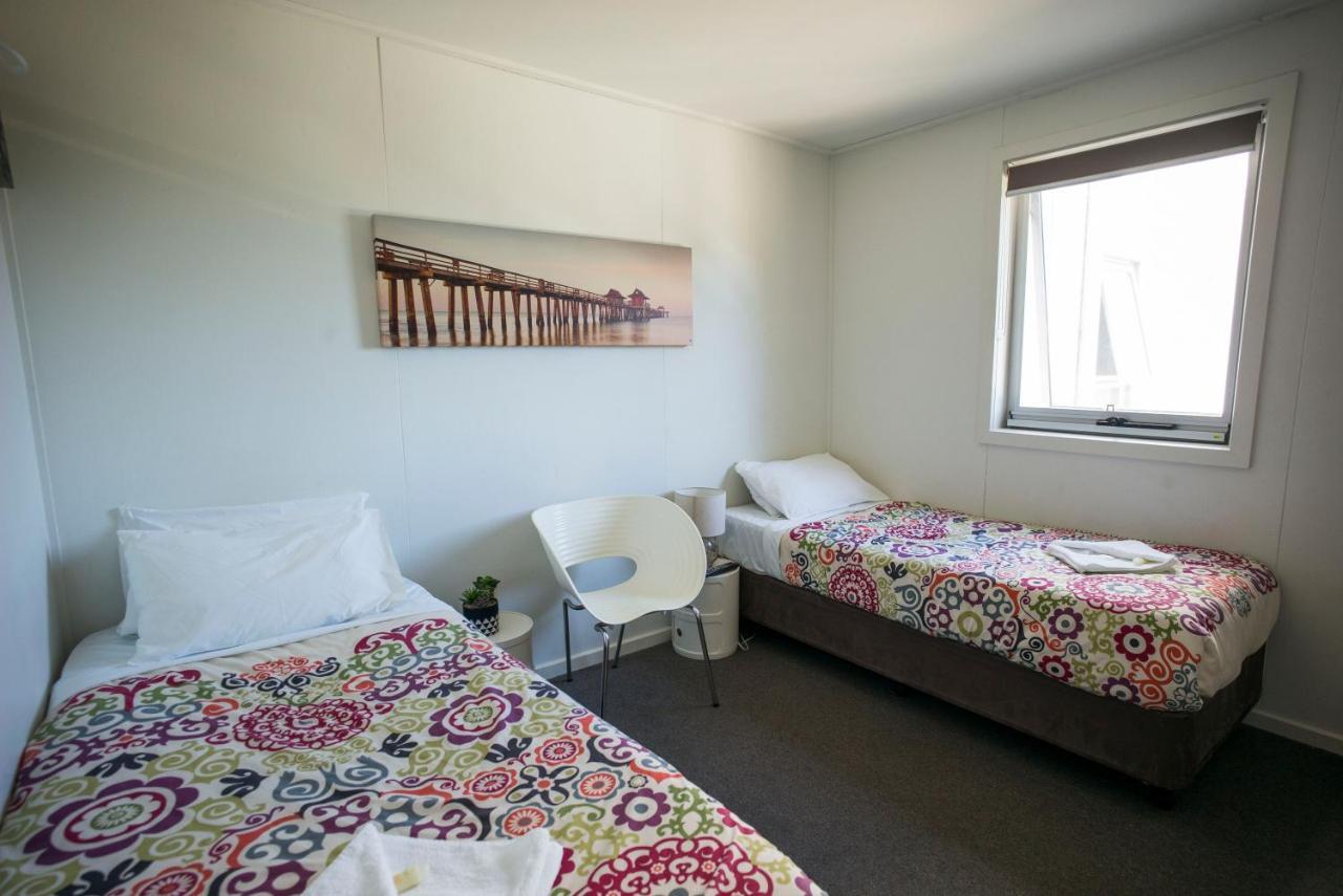 Hostel The Island Newhaven