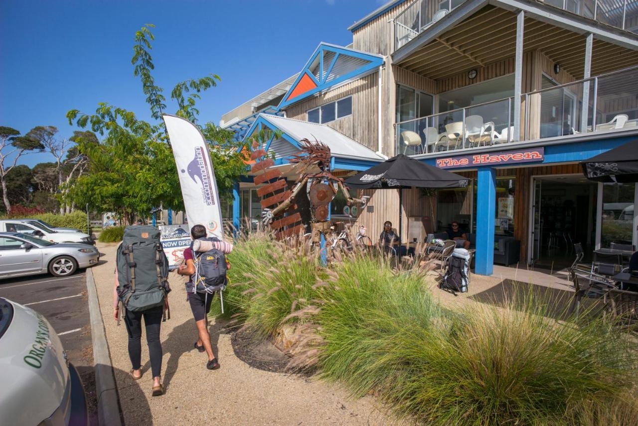 The Island Hostel Newhaven